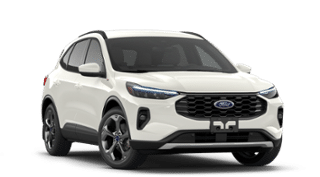2026 Ford Escape® External Image 5